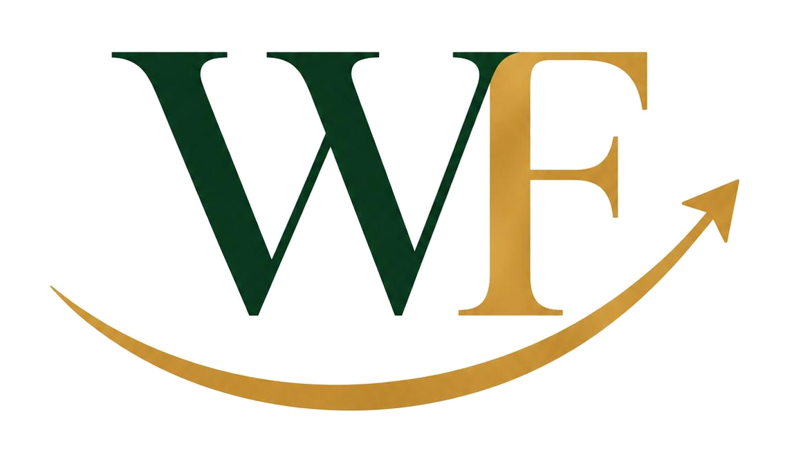 Waqarsons Foundation logo