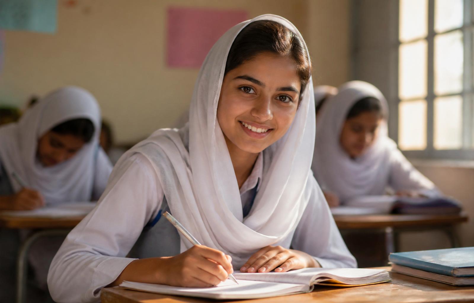 Education & Skills