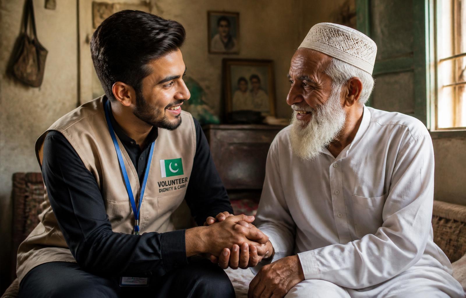 Elders Assistance Programme