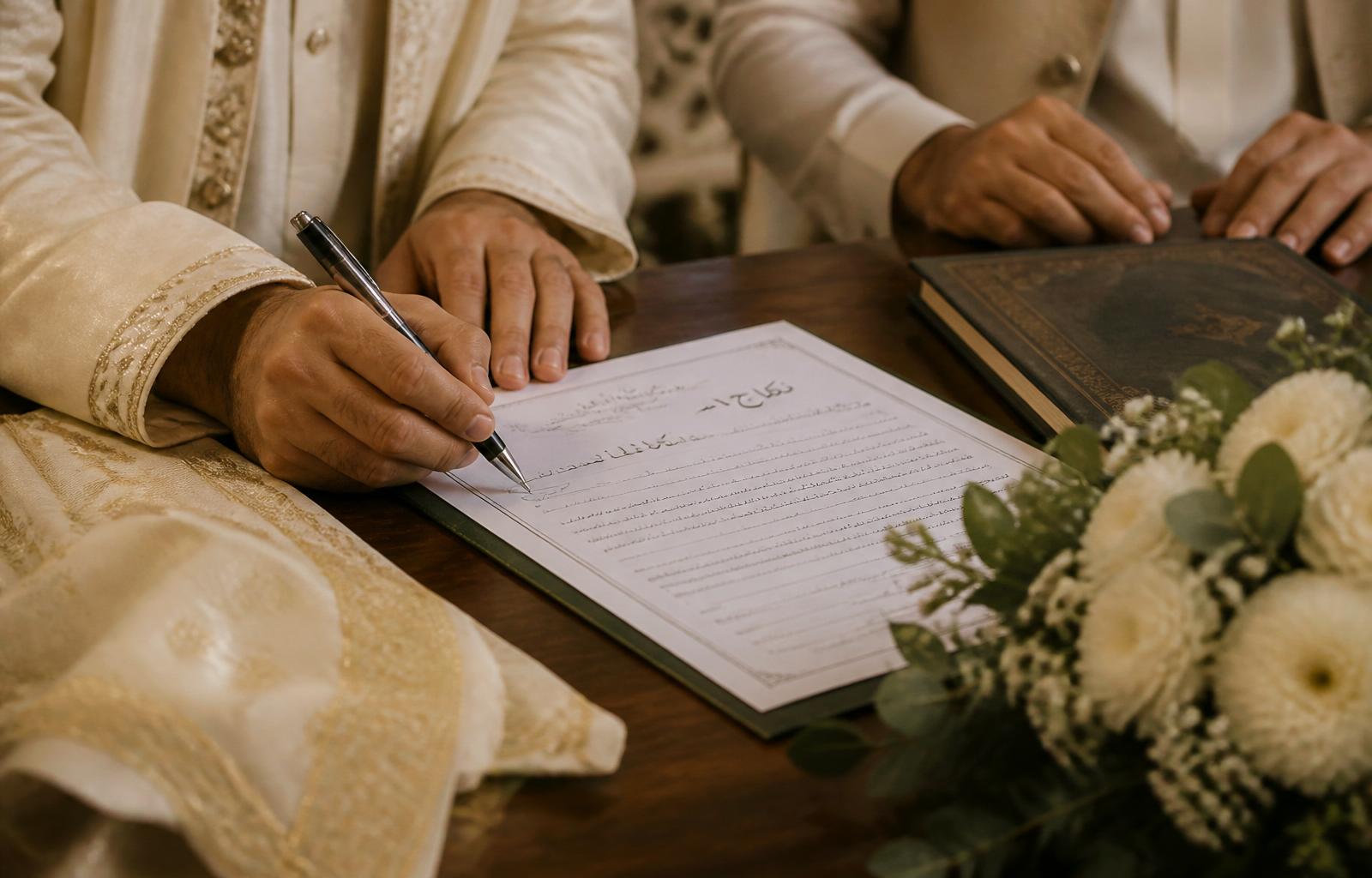 Family & Nikah Guidance