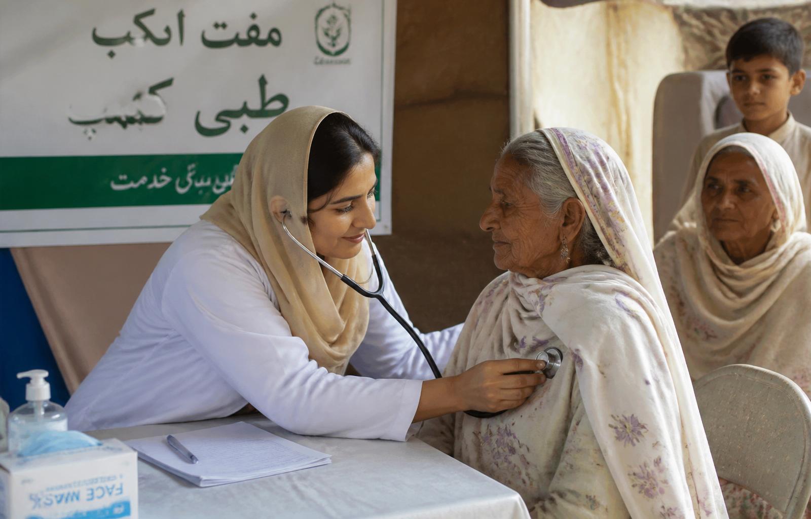 Health & Well-Being