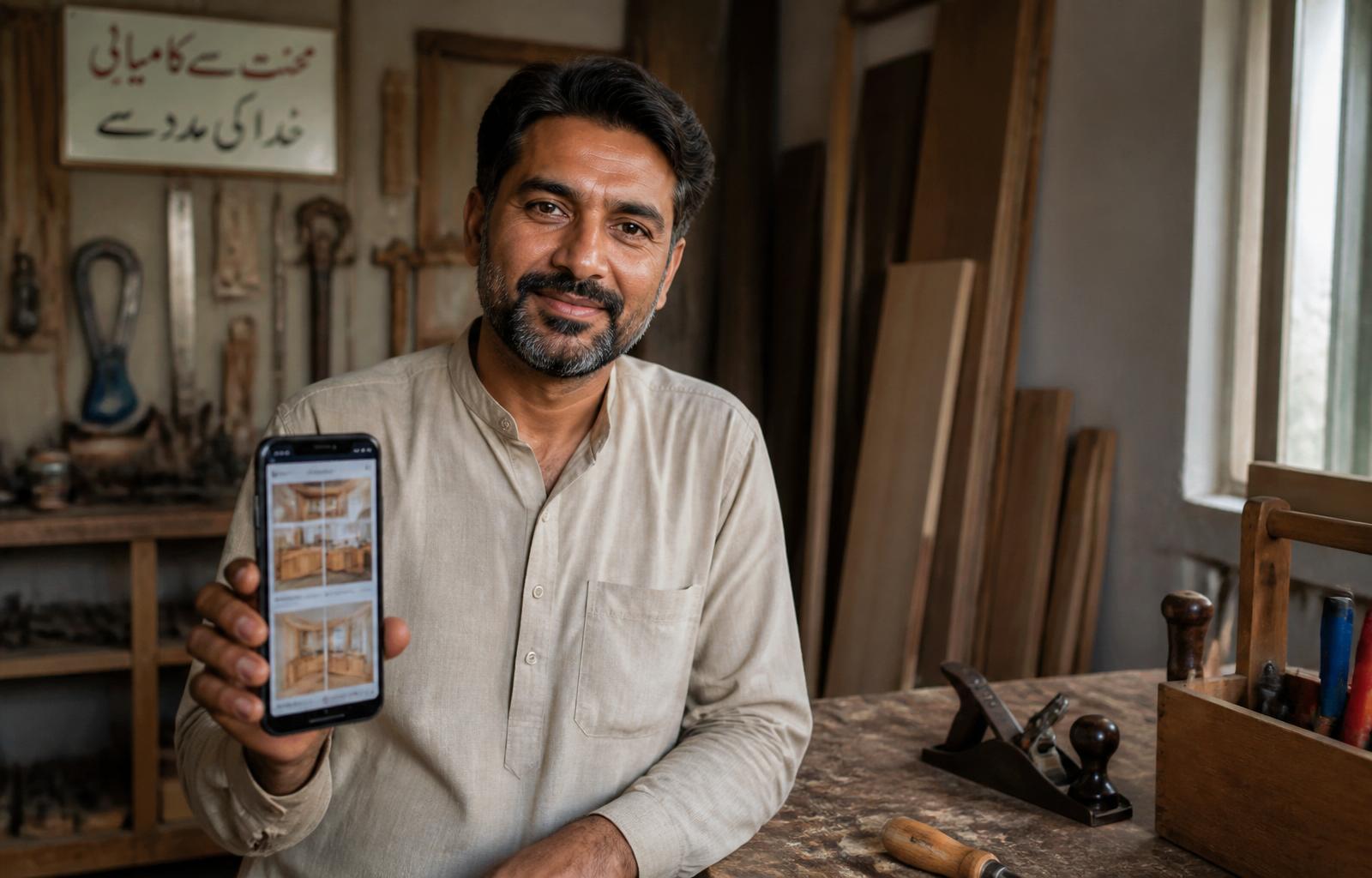 Labour Empowerment · Digital Skills