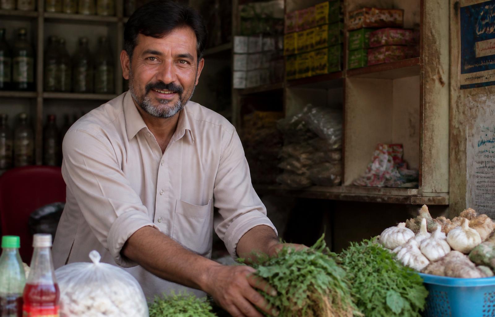 Rozgar & Small Business